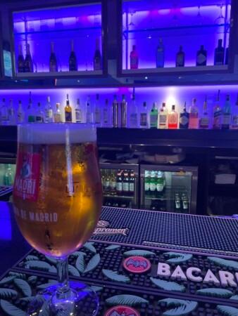 Best Sports Bars in Bloomsbury - Grosvenor Casino St Giles