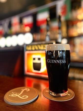 Best Sports Bars in Dublin - The Landmark