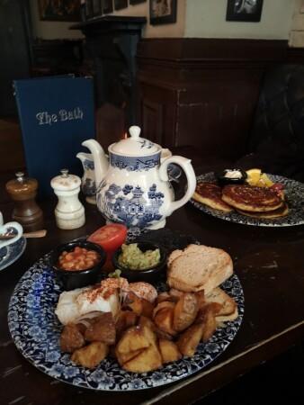 Best Sports Bars in Dublin - The Bath