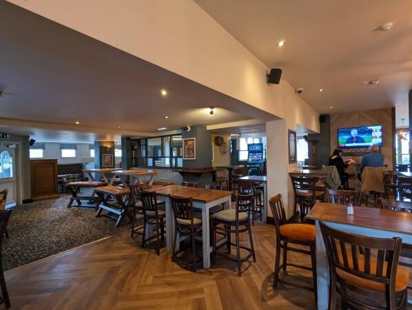 Best Sports Bars in North East Lincolnshire - Wellow (Cleethorpes)
