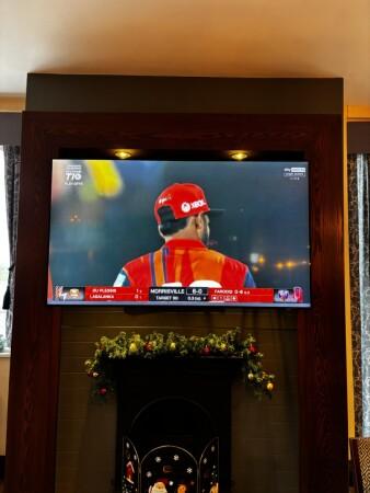 Best Sports Bars in North East Lincolnshire - Wellow (Cleethorpes)