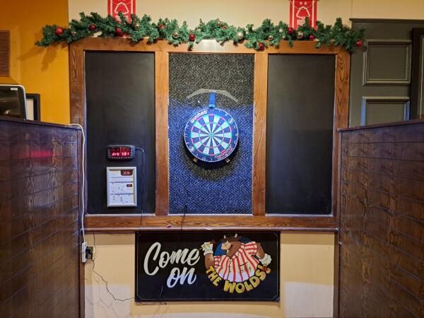 Best Sports Bars in West Bridgford - Wolds (West Bridgford)