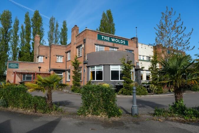 Best Sports Bars in West Bridgford - Wolds (West Bridgford)