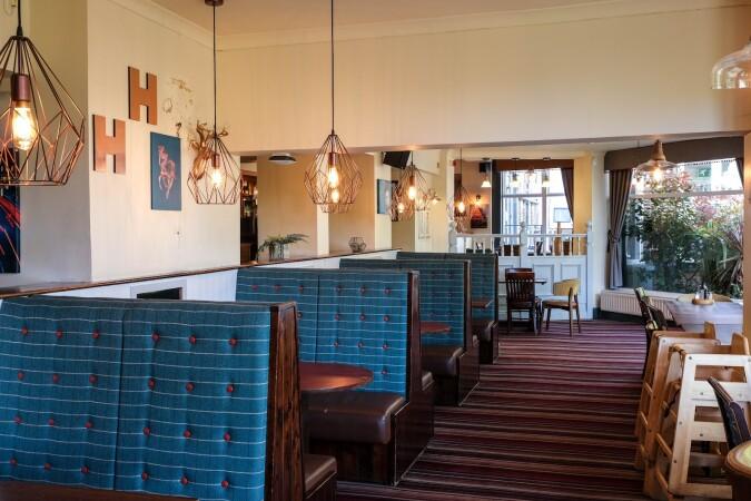 Best Sports Bars in West Bridgford - Wolds (West Bridgford)