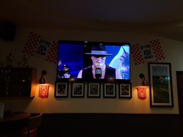 Best Sports Bars in West Bridgford - Wolds (West Bridgford)