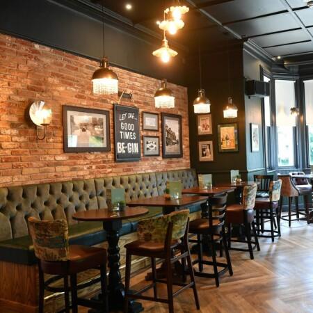 Best Sports Bars in Sale - The Sale