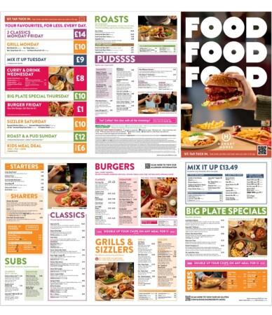 Best Sports Bars in Lincoln - Crown & Arrows (Lincoln)