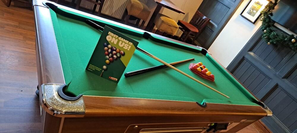 Best Sports Bars in Lincoln - Crown & Arrows (Lincoln)