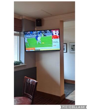 Best Sports Bars in Lincoln - Crown & Arrows (Lincoln)