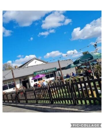 Best Sports Bars in Lincoln - Crown & Arrows (Lincoln)