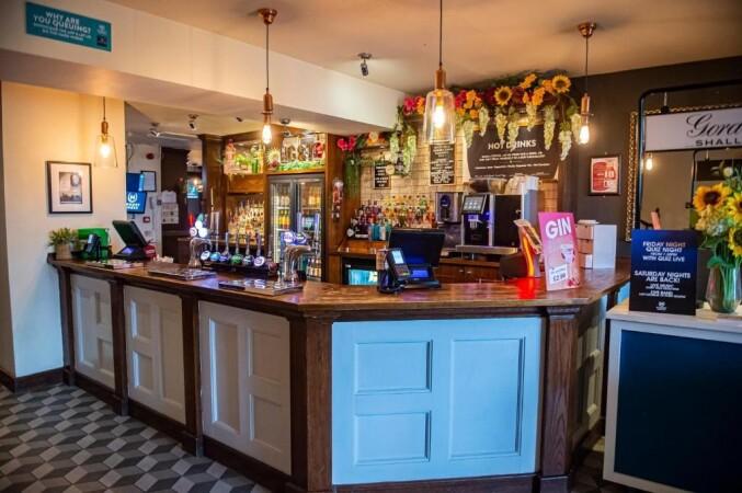 Best Sports Bars in Middlesbrough - Highfield Hotel (Middlesborough)