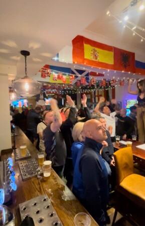 Best Sports Bars in Middlesbrough - Highfield Hotel (Middlesborough)