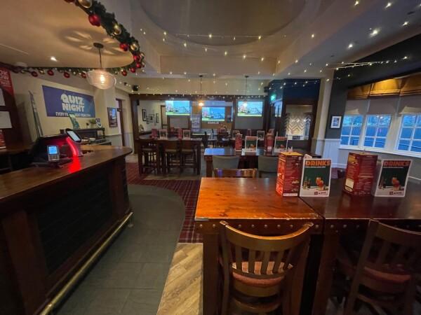 Best Sports Bars in Middlesbrough - Highfield Hotel (Middlesborough)