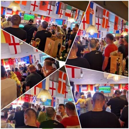 Best Sports Bars in Chelmsford - Flyer (Chelmsford)