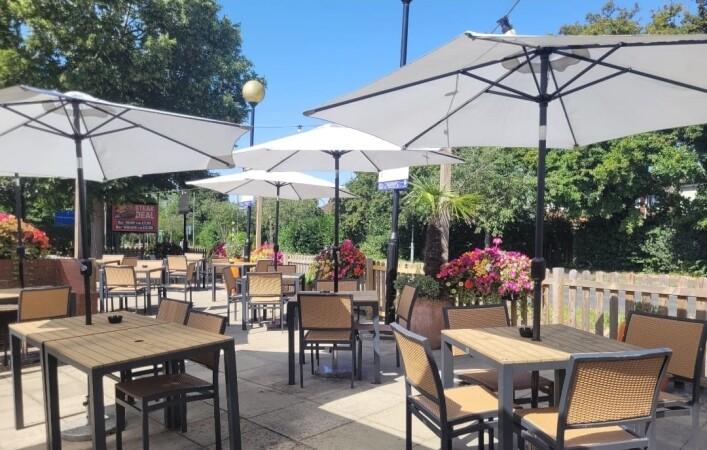 Best Sports Bars in Chelmsford - Flyer (Chelmsford)