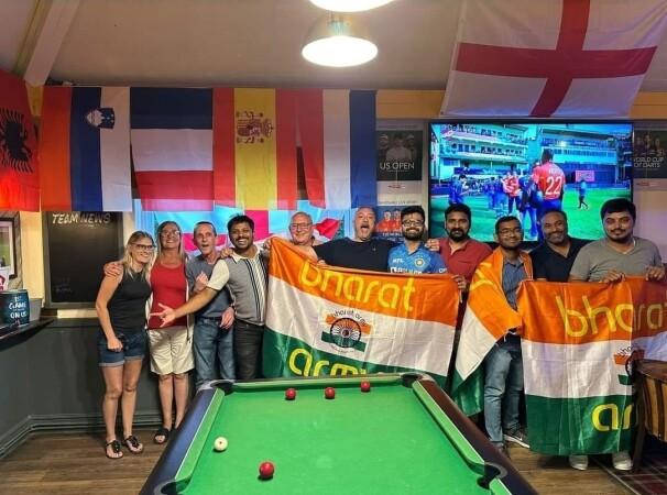 Best Sports Bars in Chelmsford - Flyer (Chelmsford)