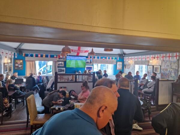 Best Sports Bars in Chelmsford - Flyer (Chelmsford)