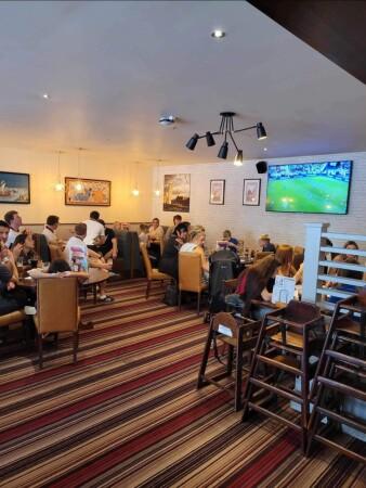 Best Sports Bars in Goole - Vikings (Goole)