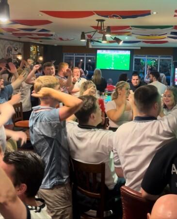 Best Sports Bars in Goole - Vikings (Goole)