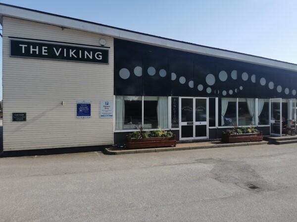 Best Sports Bars in Goole - Vikings (Goole)