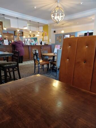 Best Sports Bars in Grimsby - Trawl (Grimsby)