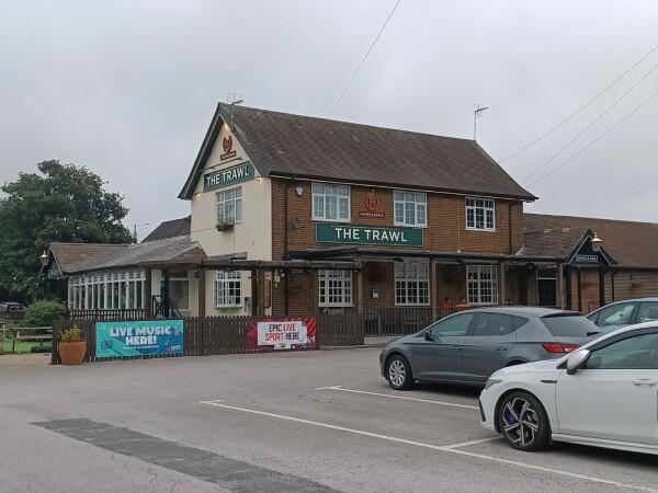 Best Sports Bars in Grimsby - Trawl (Grimsby)