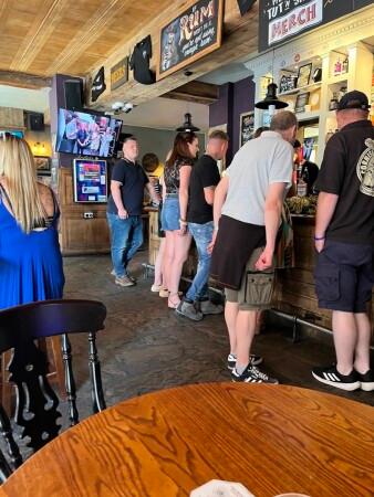 Best Sports Bars in Doncaster - Tut N Shive (Doncaster)