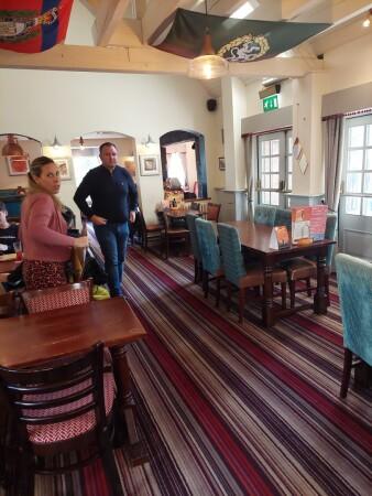 Best Sports Bars in Mansfield - Bold Forester (Mansfield)