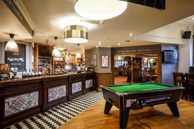 Best Sports Bars in Chester - Oaklands Hotel (Chester)