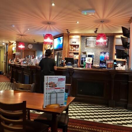 Best Sports Bars in Chester - Oaklands Hotel (Chester)