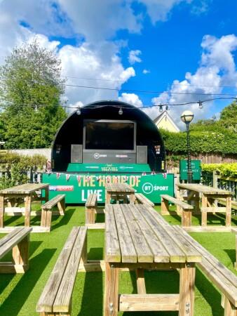 Best Sports Bars in Chester - Oaklands Hotel (Chester)