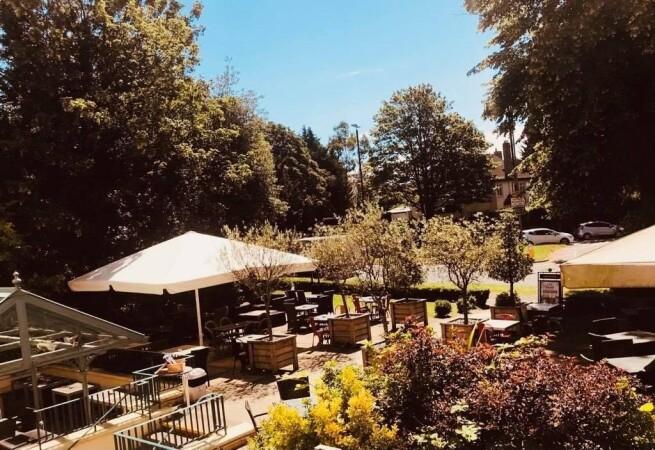 Best Sports Bars in Cheltenham - Lansdown (Cheltenham)