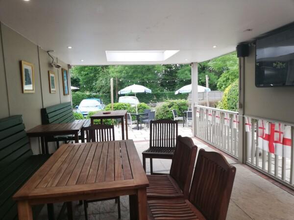 Best Sports Bars in Bracknell - Bridge (Bracknell)