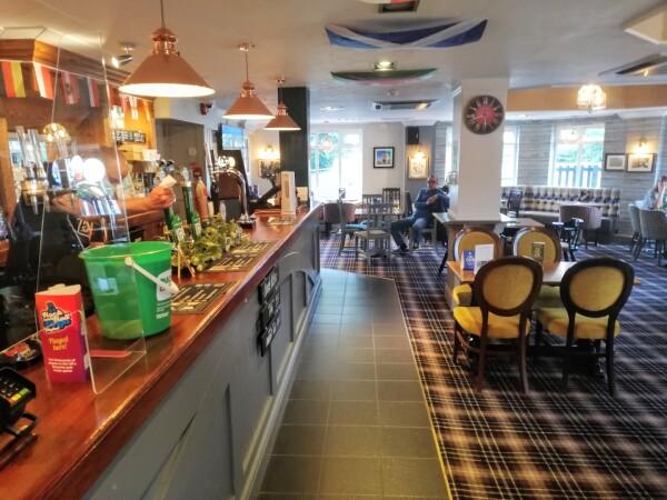 Best Sports Bars in Bracknell - Bridge (Bracknell)