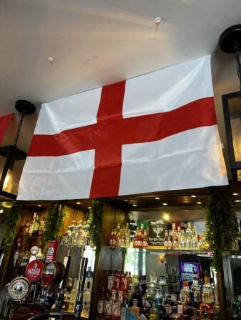 Best Sports Bars in Orpington - Buff (Orpington)