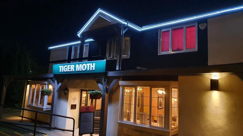 Best Sports Bars in Chatham - Tiger Moth (Chatham)