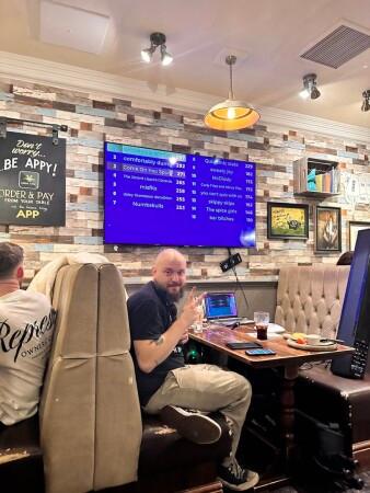 Best Sports Bars in North Lincolnshire - Warren Lodge (Scunthorpe)