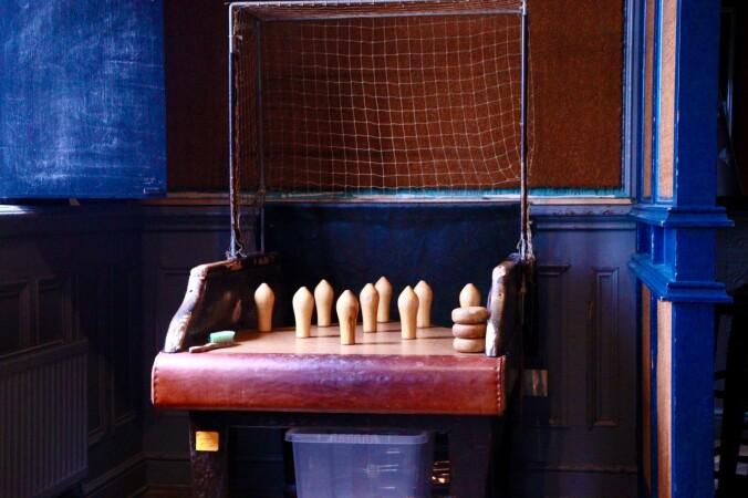 Best Sports Bars in Northampton - Whitehills (Northampton)