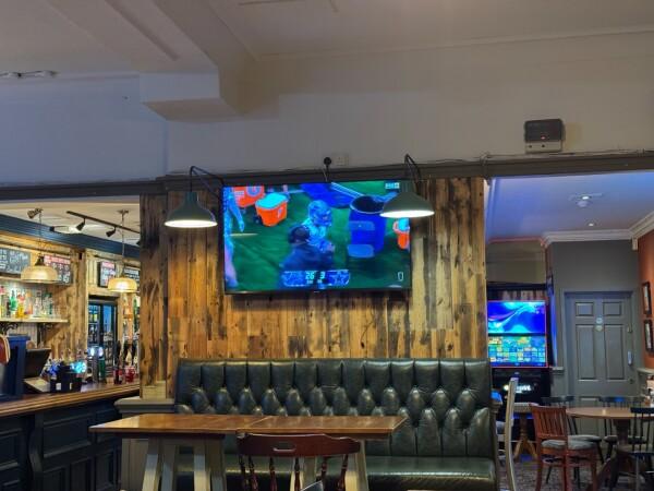 Best Sports Bars in Northampton - Whitehills (Northampton)