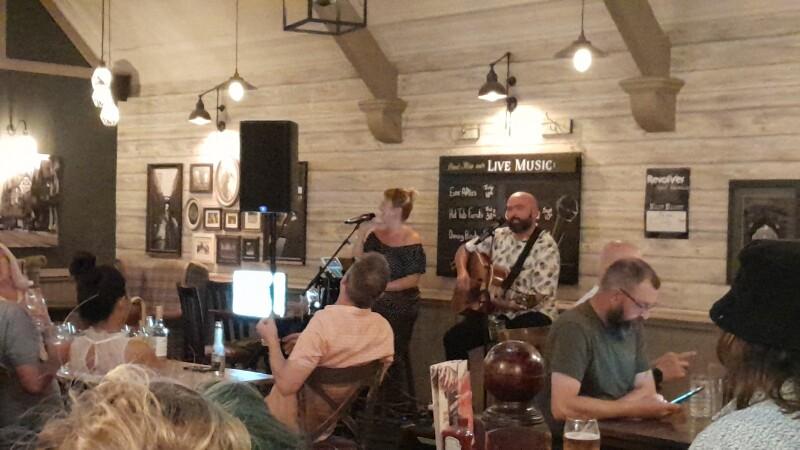 Best Sports Bars in Chester - Bromfield Arms (Chester)