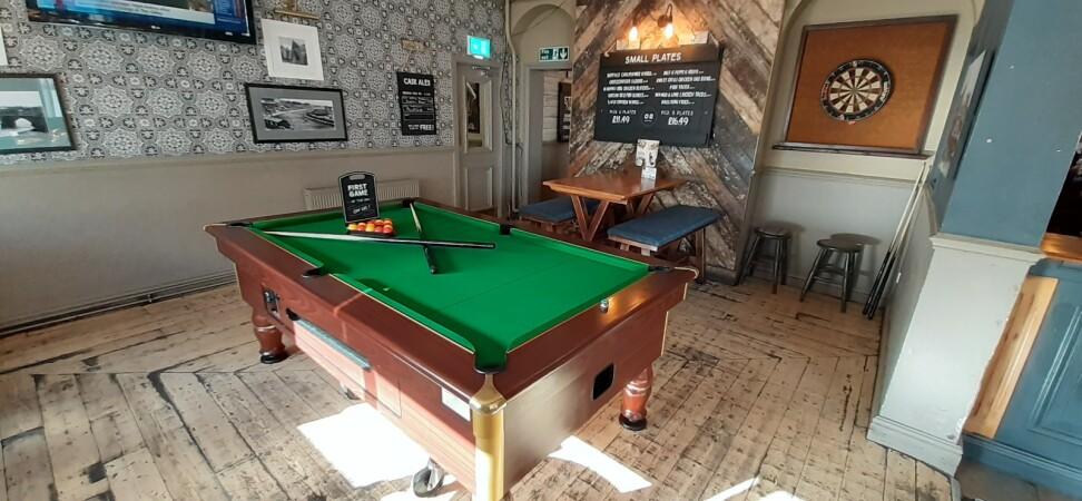 Best Sports Bars in Chester - Bromfield Arms (Chester)