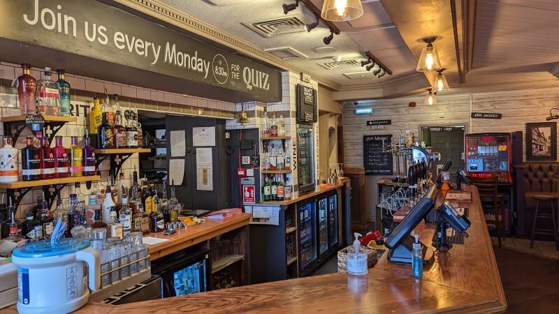 Best Sports Bars in Chester - Bromfield Arms (Chester)