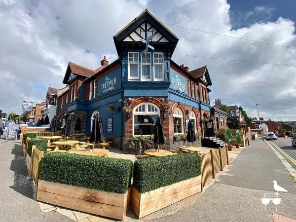 Best Sports Bars in Brighton - Fiveways (Brighton)