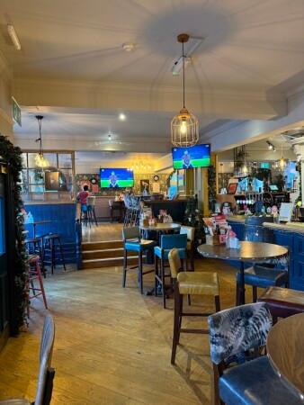 Best Sports Bars in Brighton - Fiveways (Brighton)