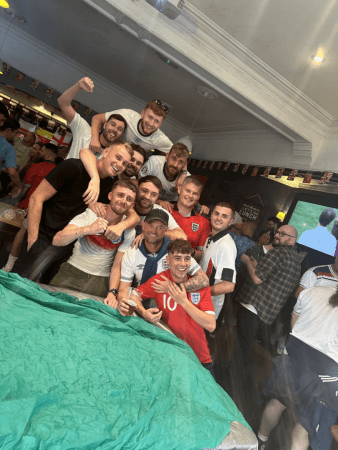 Best Sports Bars in Lytham St Annes - Victoria Hotel (Lytham St Annes)