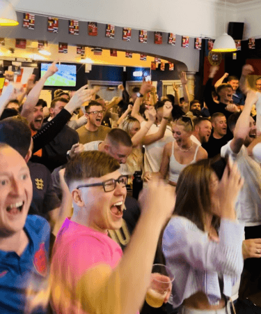 Best Sports Bars in Lytham St Annes - Victoria Hotel (Lytham St Annes)