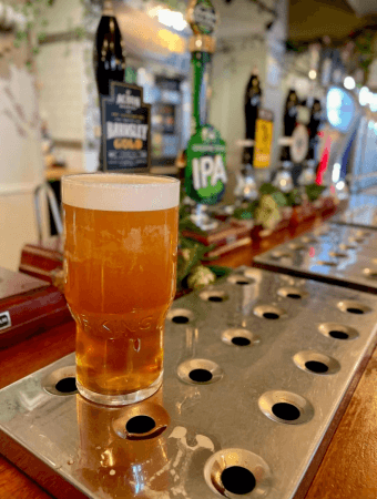 Best Sports Bars in Lytham St Annes - Victoria Hotel (Lytham St Annes)