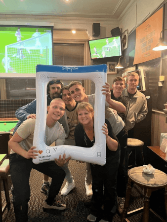 Best Sports Bars in Lytham St Annes - Victoria Hotel (Lytham St Annes)