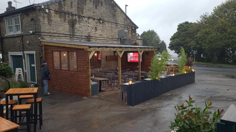 Best Sports Bars in Bradford - Crown (Bradford)