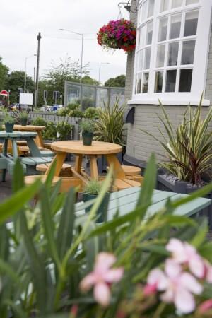 Best Sports Bars in Mansfield - Oak Tree (Mansfield)